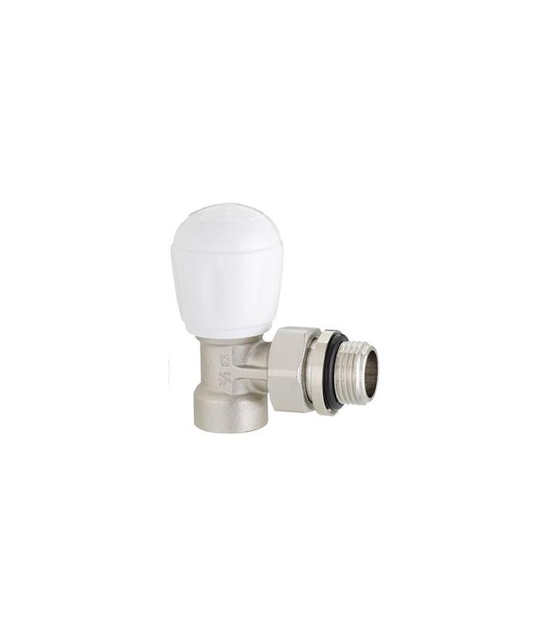 клапан радиатора 1/2#039;#039; с угловой прокладкой #01350724 горький. ЭММЕТ