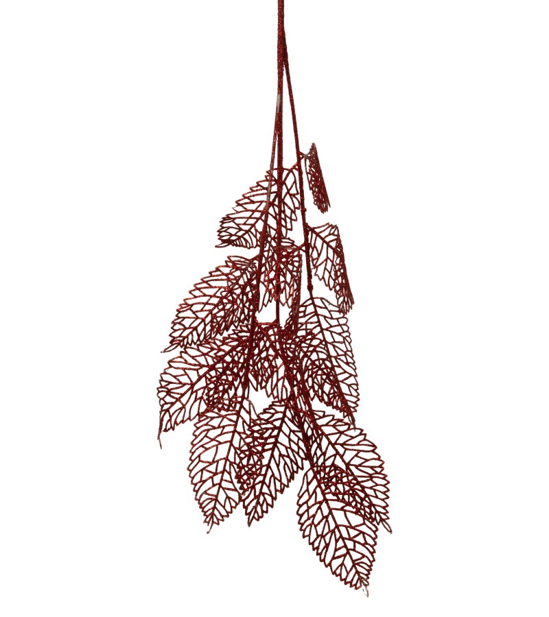 Новогодний аксессуар ягоды CYGY-XY22-938