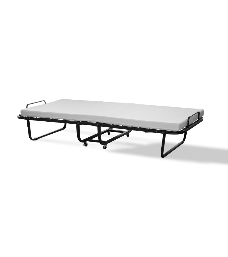 გასაშლელი საწოლი  GF-2111  ზომა: 80X180  ( 6,5 სმ )