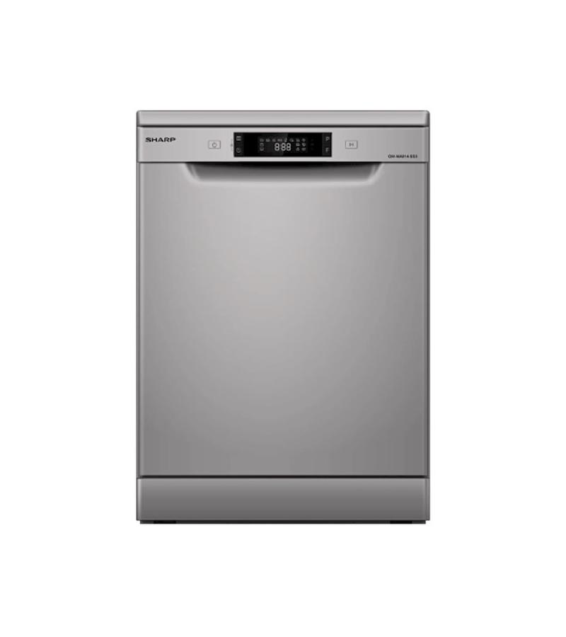 Посудомоечная машина SHARP QW-MA814-SS2