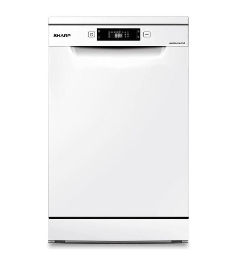 Посудомоечная машина SHARP QW-MA814-WH2