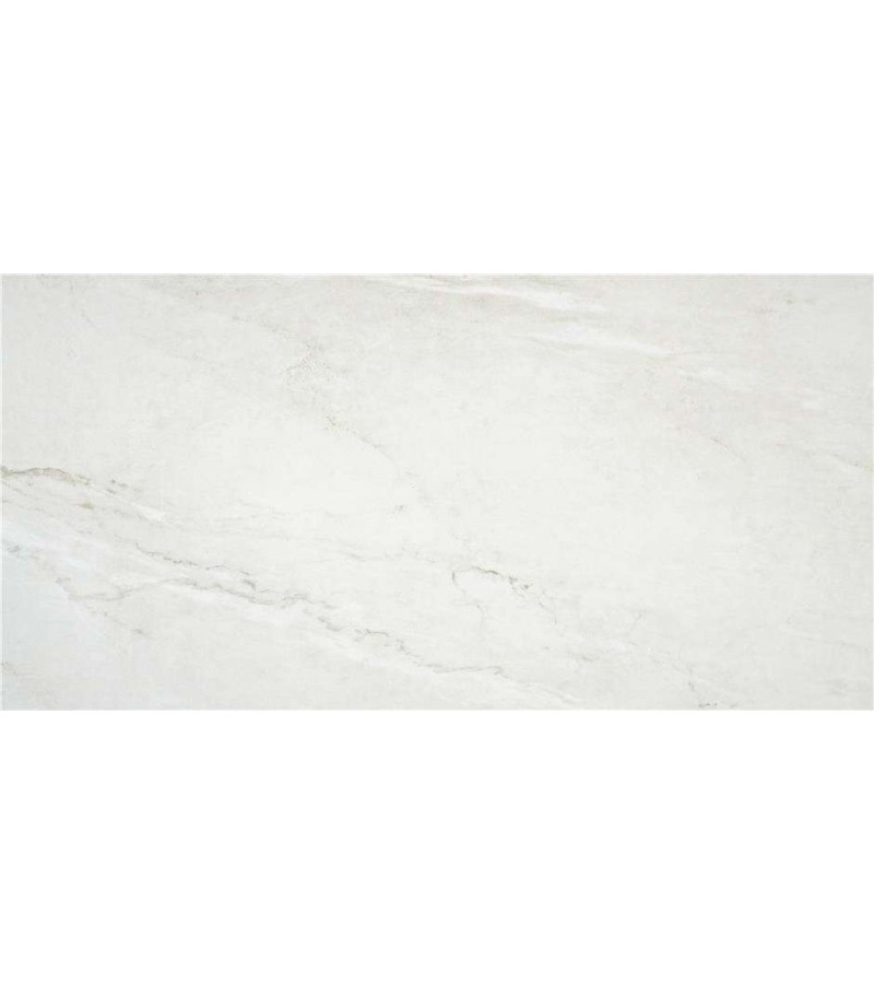 Keramogranite P.E. ALLEY WHITE SAT RECT 60X120 KERATILE S.L