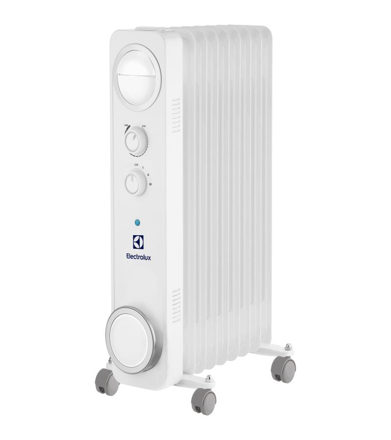 ელ. ზეთის გამათბობელი  EOH/M-6209  (9სექცია)   მწარ.  Electrolux