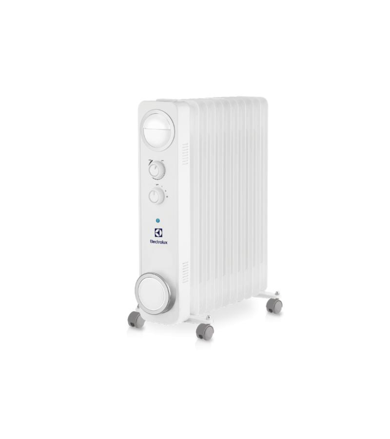 ელ. ზეთის გამათბობელი  EOH/M-6221  (11სექცია)   მწარ.  Electrolux