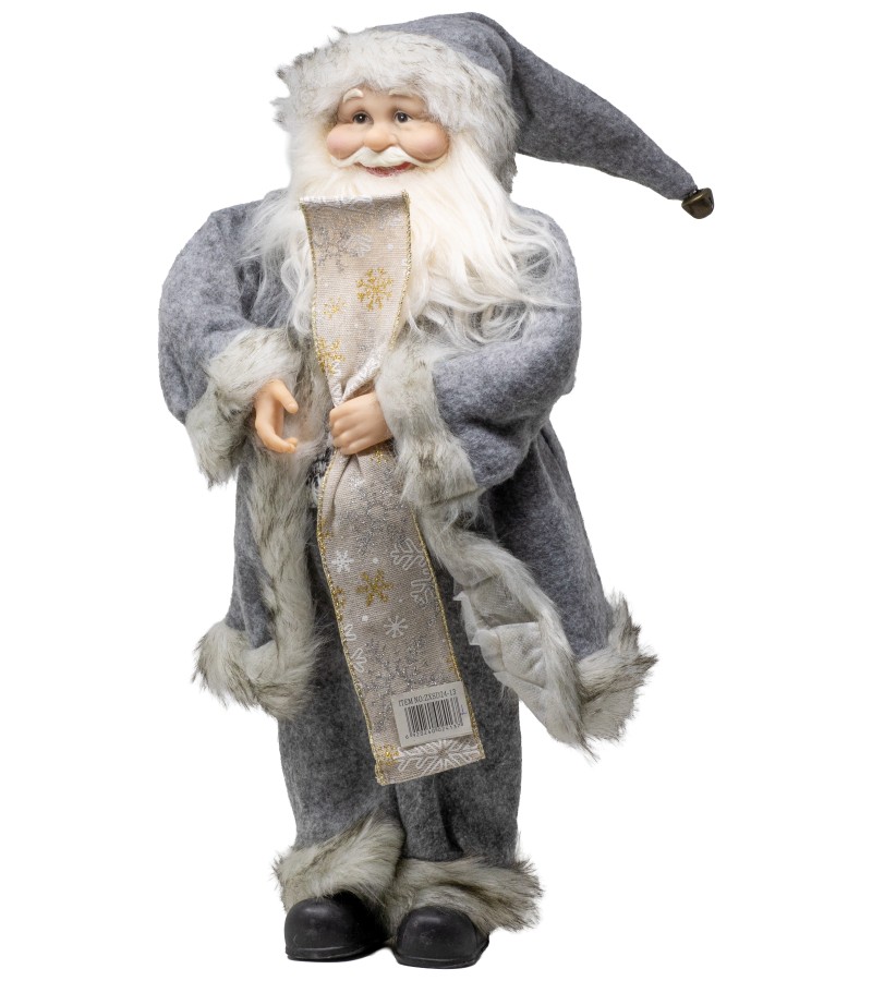 Santa Claus ZXSD24-13 Size: 45 cm