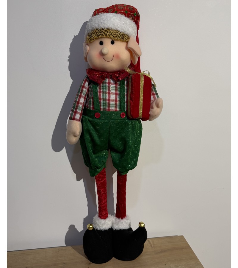 New Year's doll 130*40 cm SHSD-0142A