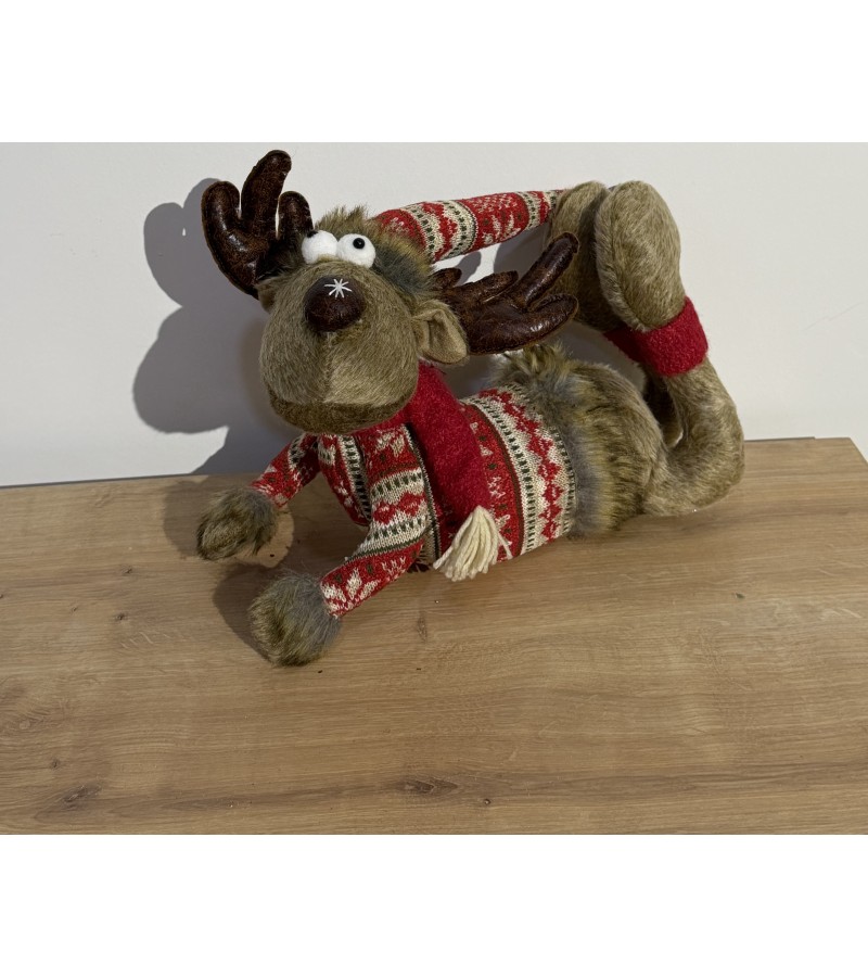 საახალწლო თოჯინა   SHSD-07454