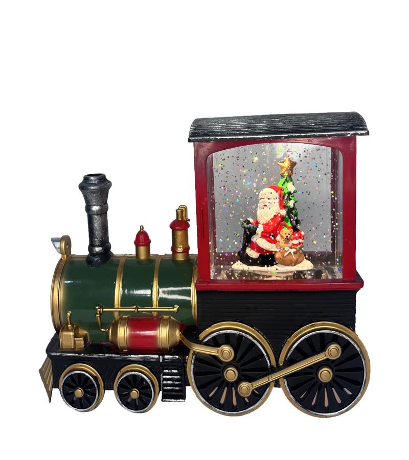 საახალწლო დეკორაცია  ZLGY-0036