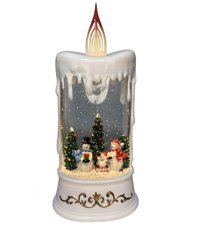 საახალწლო დეკორაცია  ZLGY-2409A