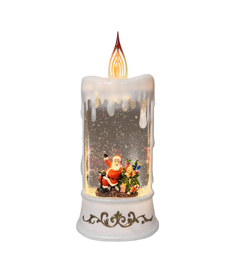 საახალწლო დეკორაცია  ZLGY-2409B