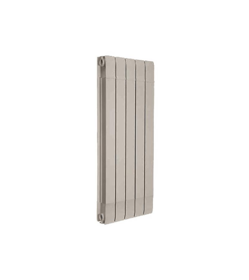 ალუმინის სექციური რადიატორი  KALIS NEW 1000 ფერი: BEIGE SABLE  Radiatori 2000