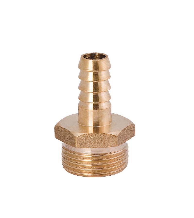 Brass fitting 1/2 # 988 TDS