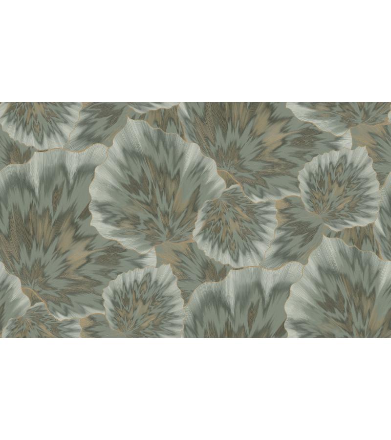 Wallpaper vinyl. fleece on the base #12198-24 Spotlight size: 1.06*10 mt. Erismann Germany 