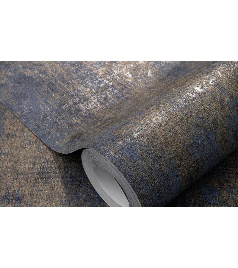 შპალერი ვინილ. ფლიზ. ფუძეზე   #12224-08  ELLE 4 ზომა : 1.06*10 მტ. Erismann Germany 