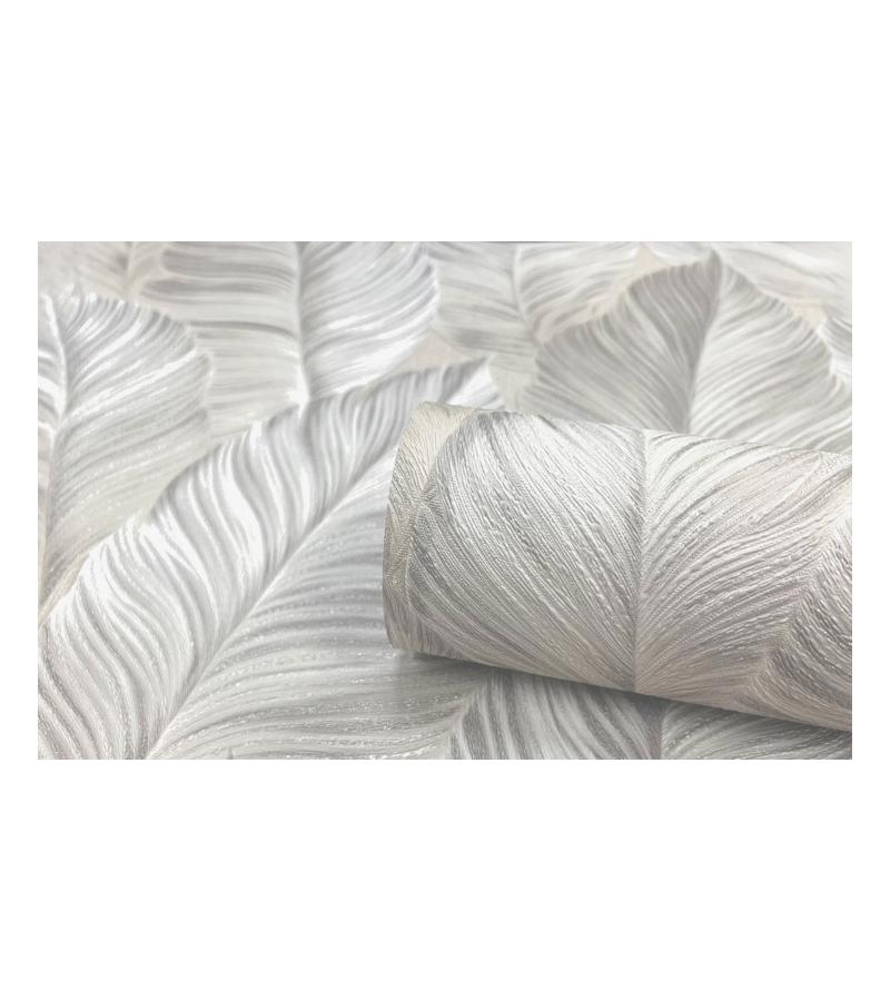 Обои на основе винилового флизелина # 60722-04 Самуи 1,06*10 м. Эрисманн