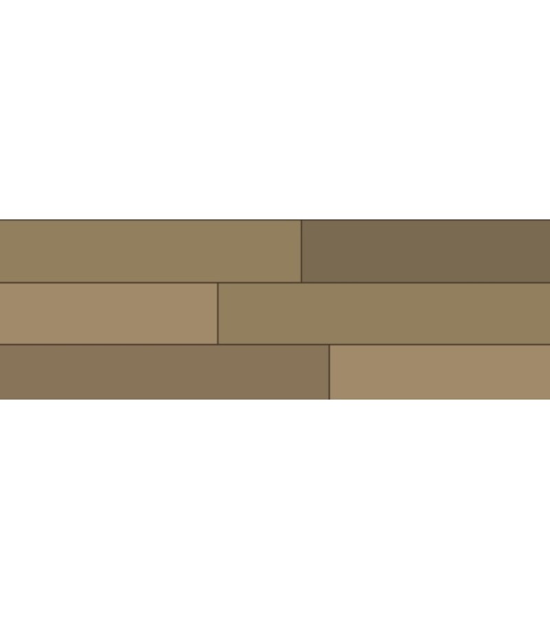 Keramogranite NOGAL CLAY MAT 22.5x119.5 Halcon Cer. A.S.