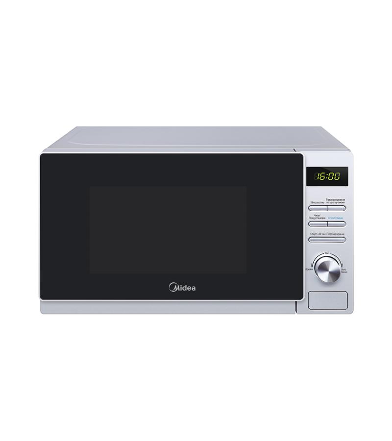 მიკროტალღური ღუმელი Midea AM720C4E-S