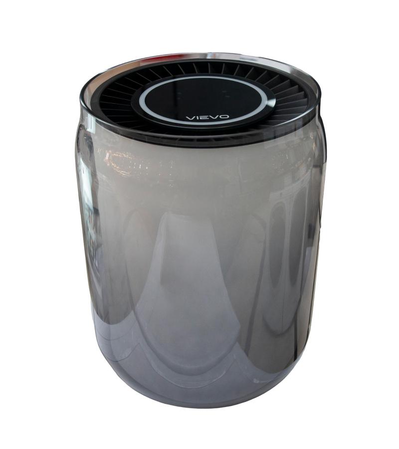 გამწოვი  VTS0838  შუშის  ჩამოსაკიდი  (სენსორული, პულტით)   მწარ.  VIEVO 