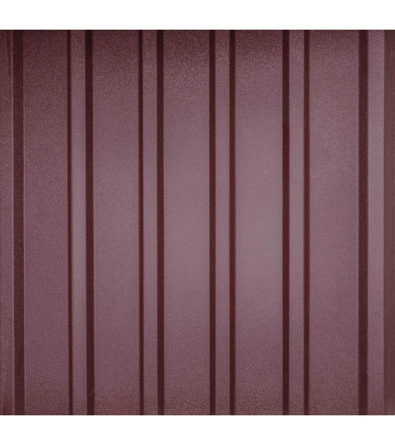 ნაგლინი ტრაპეცია (3005) (0.50*1.25) W - MATT