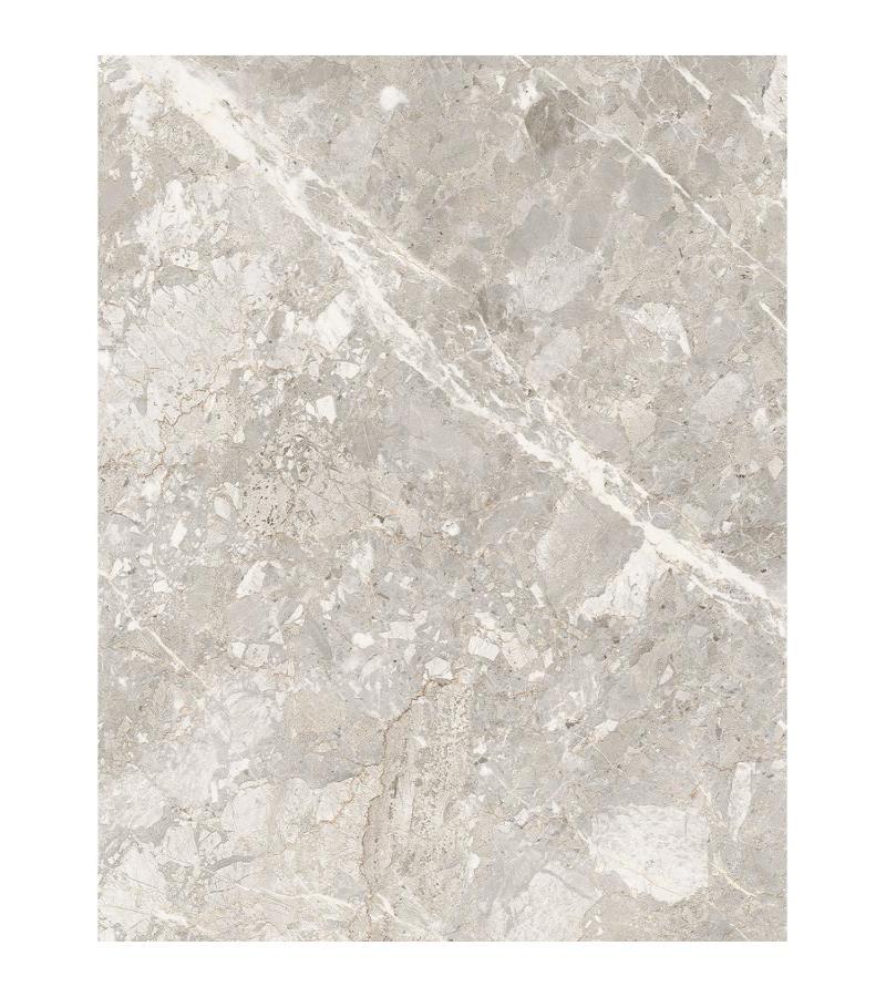 კერამოგრანიტი  TU. BELCASTEL SILVER 035-P 90*90  ''TAU  CERAMICA''