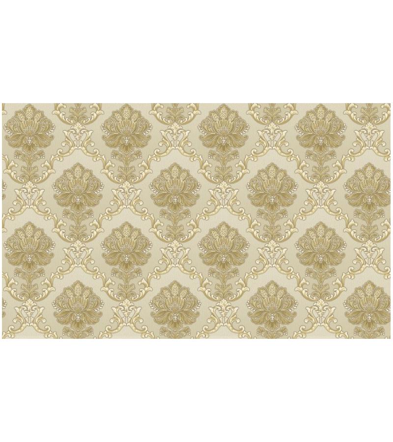 Обои на основе винилового флизелина #3790-5 EMILY 1,06*10 м. Эрисманн