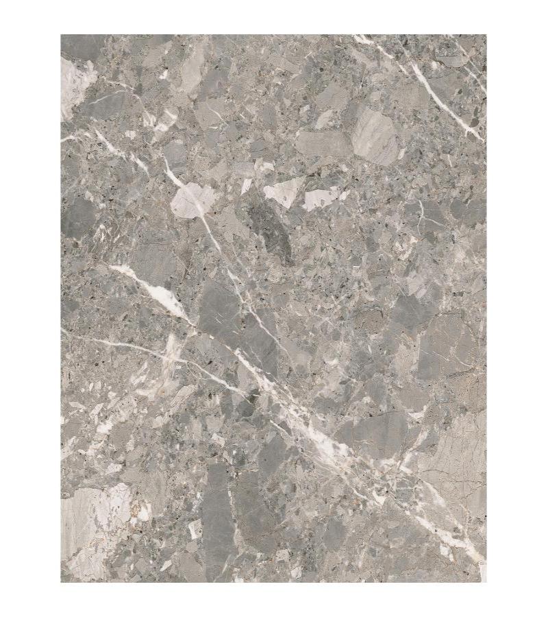 Keramogranite TU. BELCASTEL GRAPHITE 035-P 90*90 ''TAU CERAMICA''