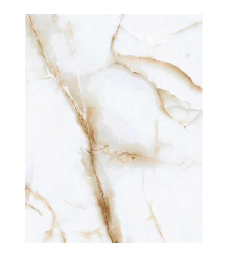 კერამოგრანიტი  N.GREECE BLANCO  015-K  60.8*60.8    მწარ. NAVARTI