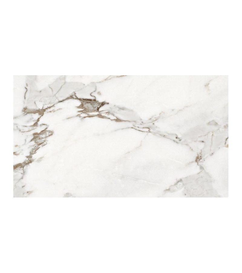 კერამოგრანიტი  TU. INVICTUS CALACATT 004-O  60*120  ''TAU  CERAMICA''