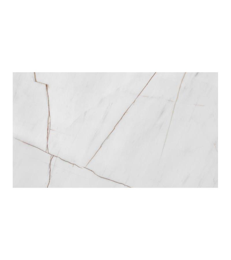 Keramogranite TU. SAHARA MATT WHITE 017-L 60*120 ''TAU CERAMICA''