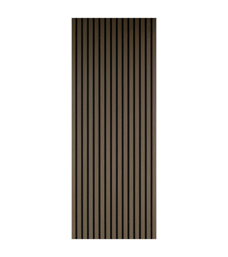 დეკორატიული პანელი აკუსტიკური  Acoustic Panel  PVC 600*2750  TJ031