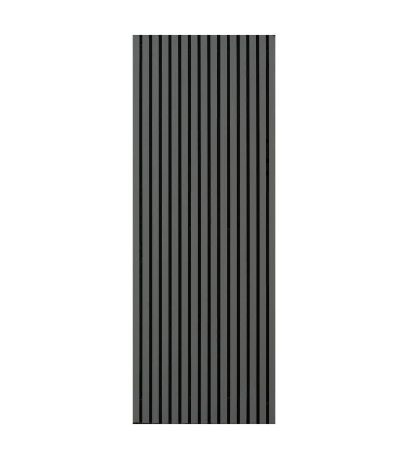 დეკორატიული პანელი აკუსტიკური  Acoustic Panel  PVC 600*2750  TJ025