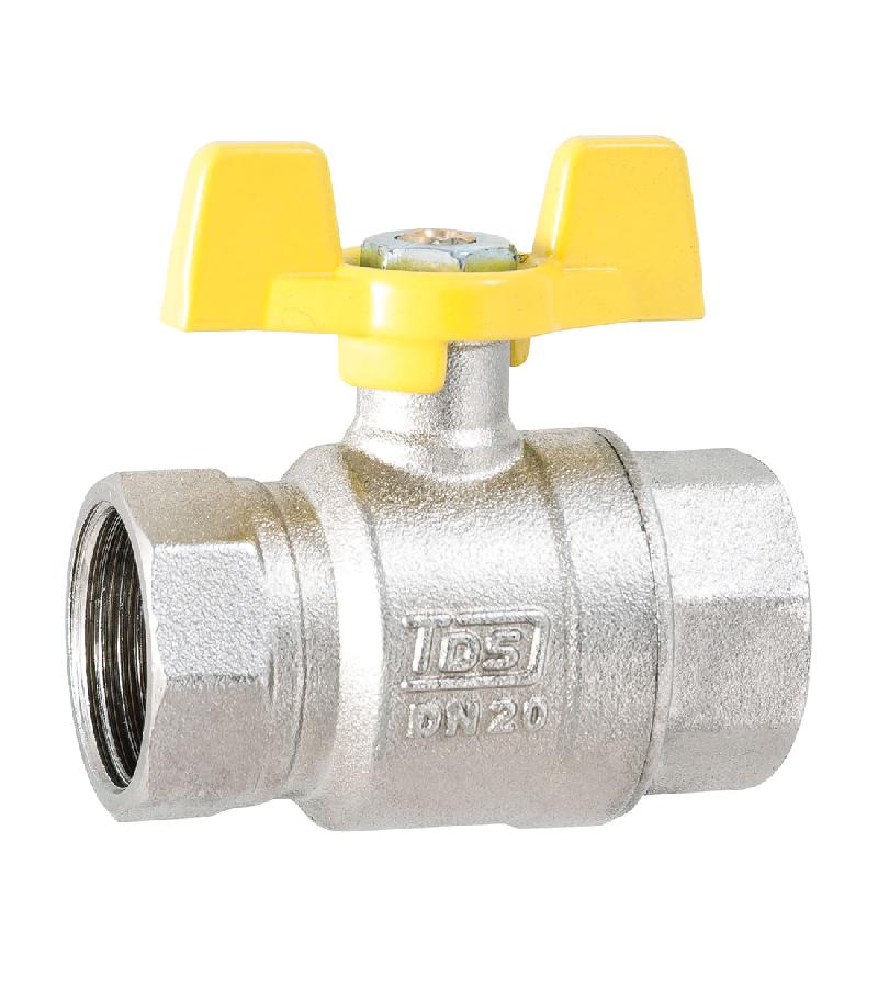 Natural Gas Valve Small 1/2 # 210-KS TDS
