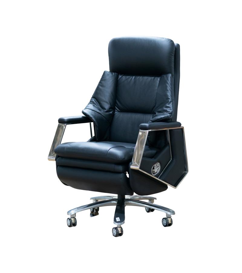 საოფისე სკამი  FSRF-1629-BK  ფერი : Black