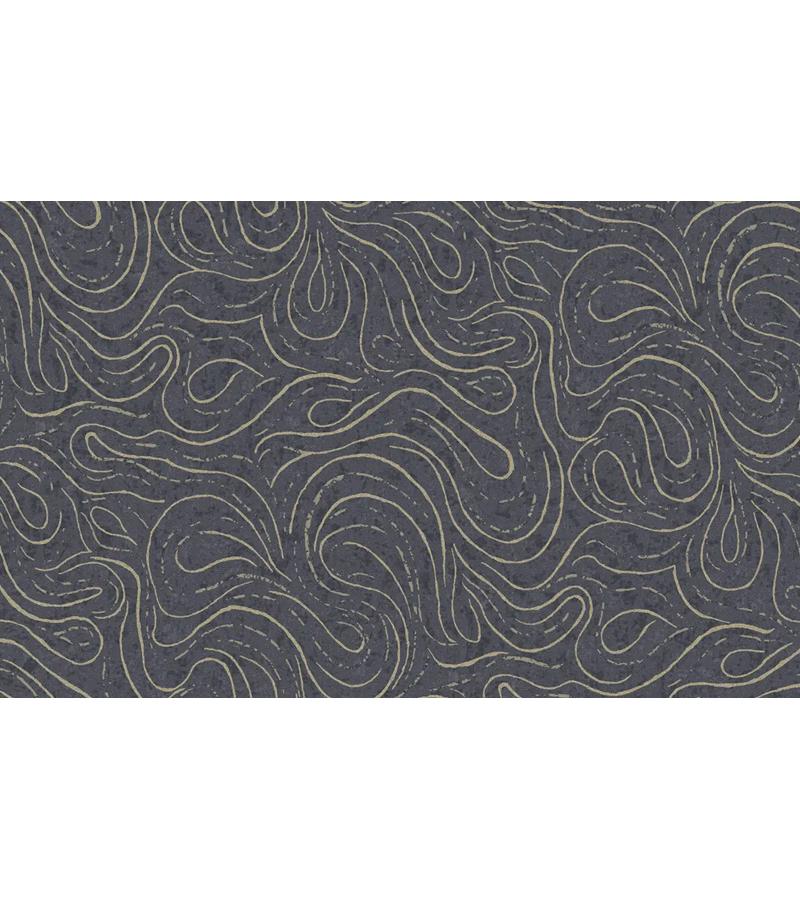 Обои на основе винилового флизелина # 60283-07 Nuance 1.06*10 м. Erismann