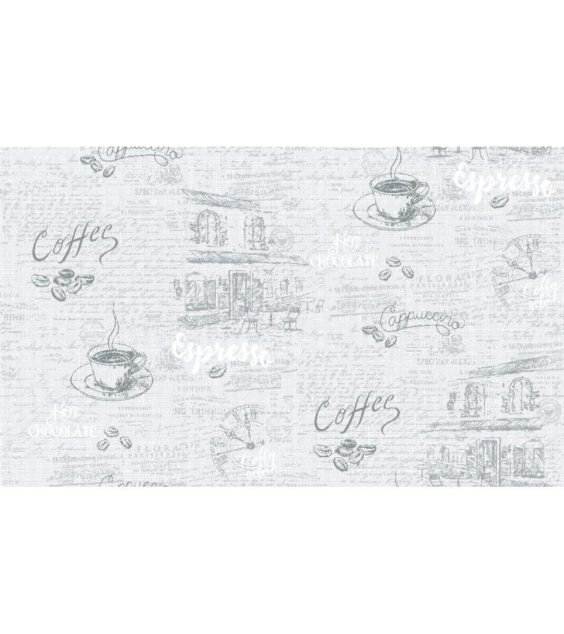 შპალერი ვინილის ფლიზელინის ფუძეზე  #60897-03  Arbat  1.06*10 მტ. Erismann