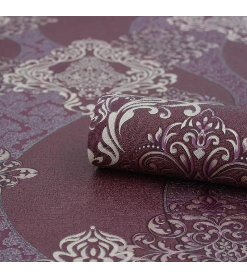 Обои на основе винилового флизелина # 60217-08 Феличита 1,06*10 м. Эрисманн