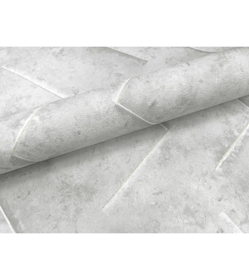 შპალერი ვინილის ფლიზელინის ფუძეზე  # 60910-03 Benefit Techno  1.06*10 მტ. Erismann