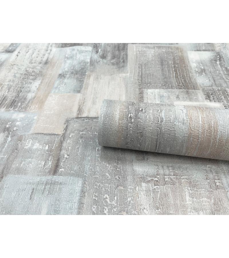 Wallpaper on the basis of vinyl flizelin # 60908-04 Prospect 1.06*10 mt. Erismann 