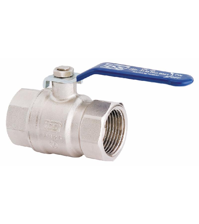 Screw ball 2 # 106 TDS