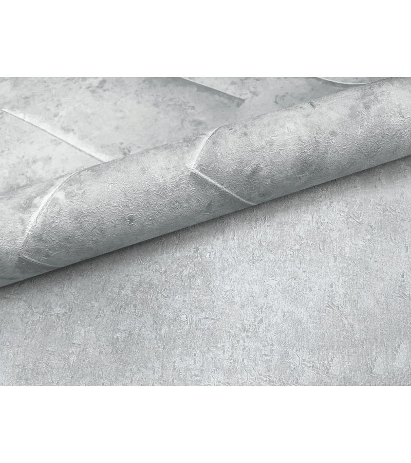 Wallpaper on the basis of vinyl flizelin # 60910-04 Benefit Techno 1.06*10 mt. Erismann