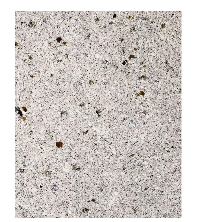 Powder for preparation of liquid wallpaper 1 kg Sand 143 C bitter.  Silk Plaster 