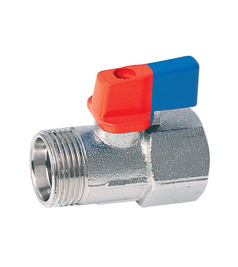 Screw Ball Mini 1/2 # 405 TDS