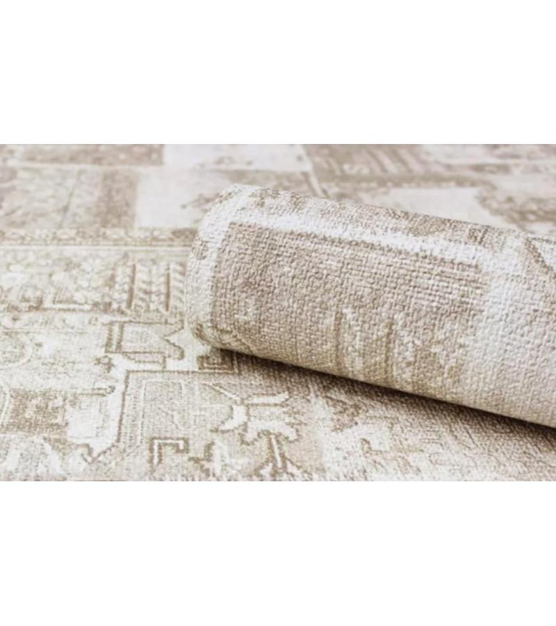 შპალერი ვინილის ფლიზელინის ფუძეზე  # 60908-02  Prospect  1.06*10 მტ. Erismann 