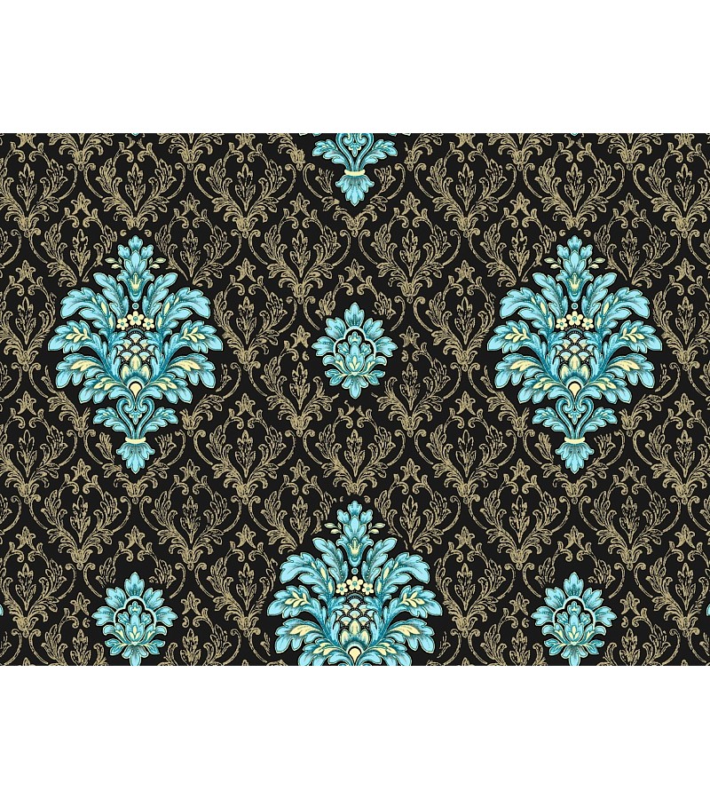 Виниловые флизелиновые обои # 60335-06 E-Design Ampir 1,06*10 м. Эрисманн