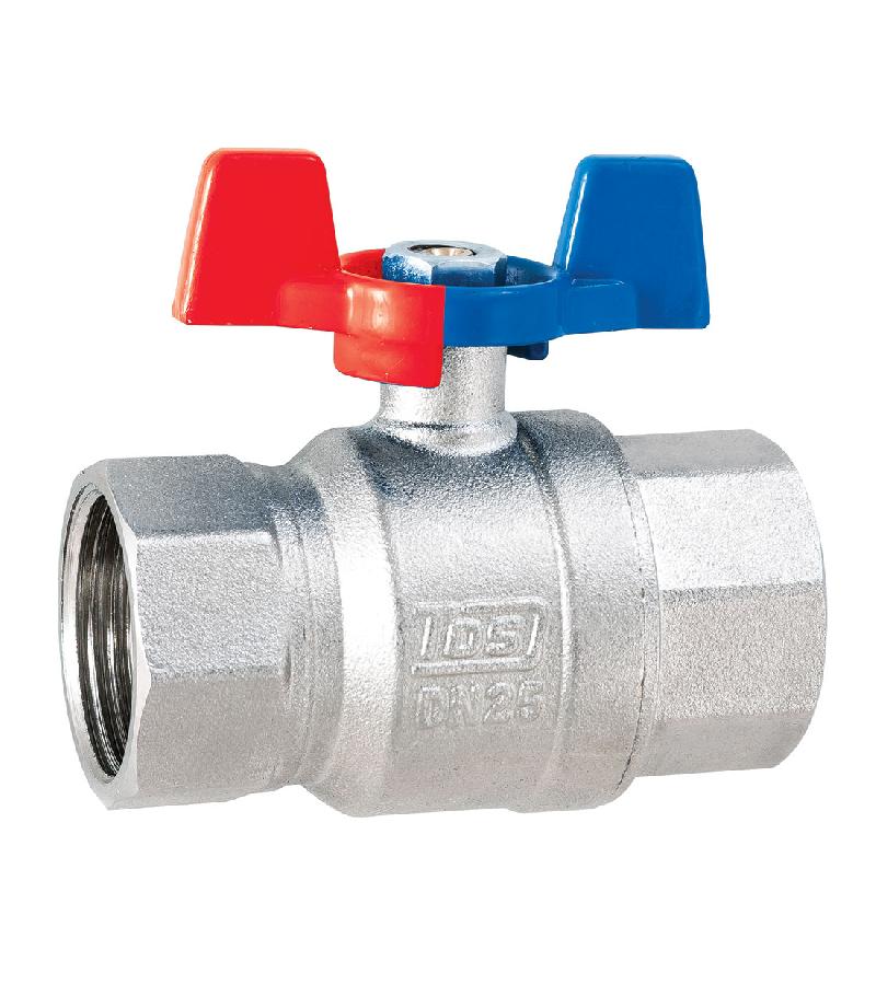 Винт Шарик-бабочка 3/4 # 211 TDS