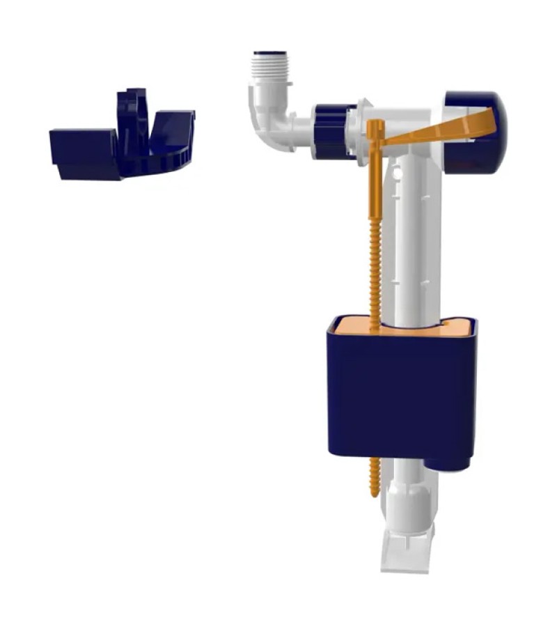 ინსტალაცის მექანიზმი  #7551 NOVA