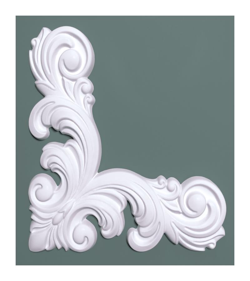 Penoplast corner Bello-Deco YY1