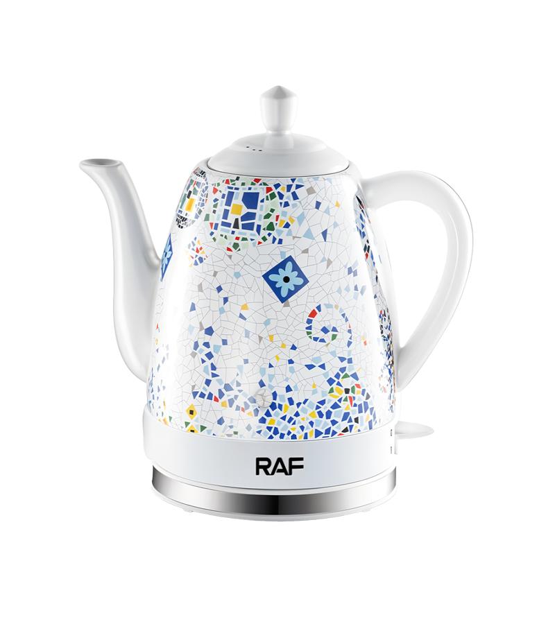 Чайник электрический R.7837 1.4л РАФ