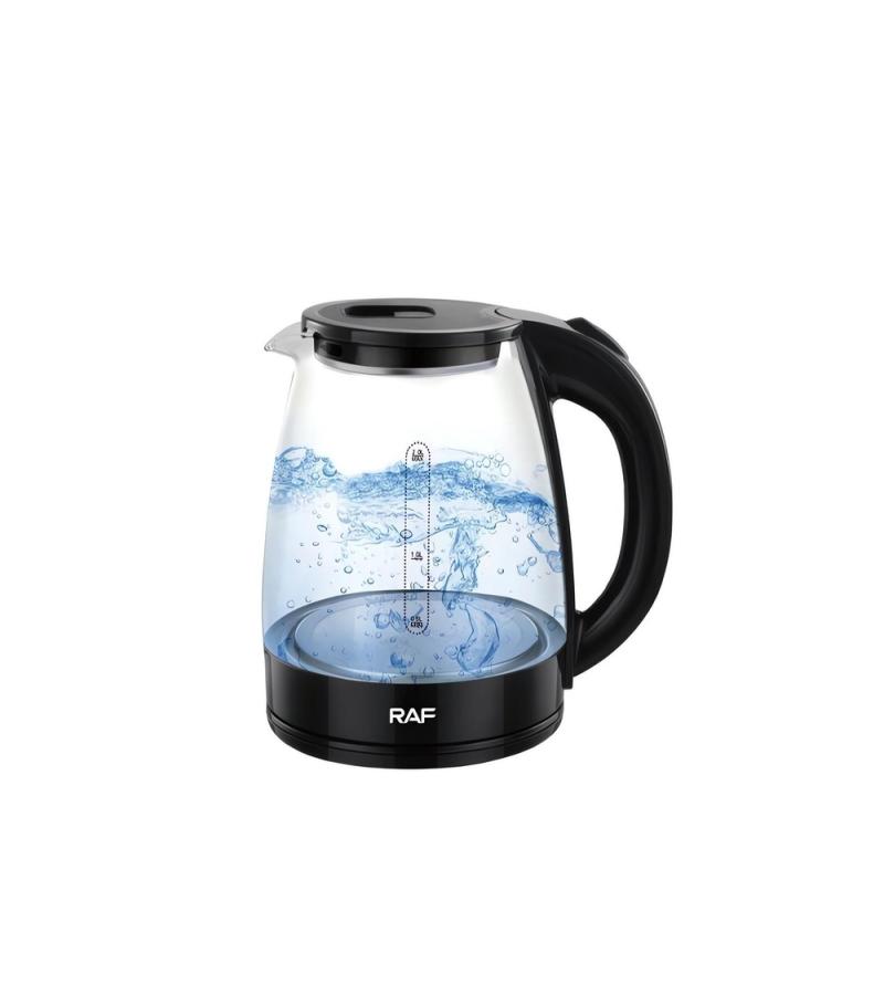 ჩაიდანი ელექტრო  R.7840  2ლ  RAF