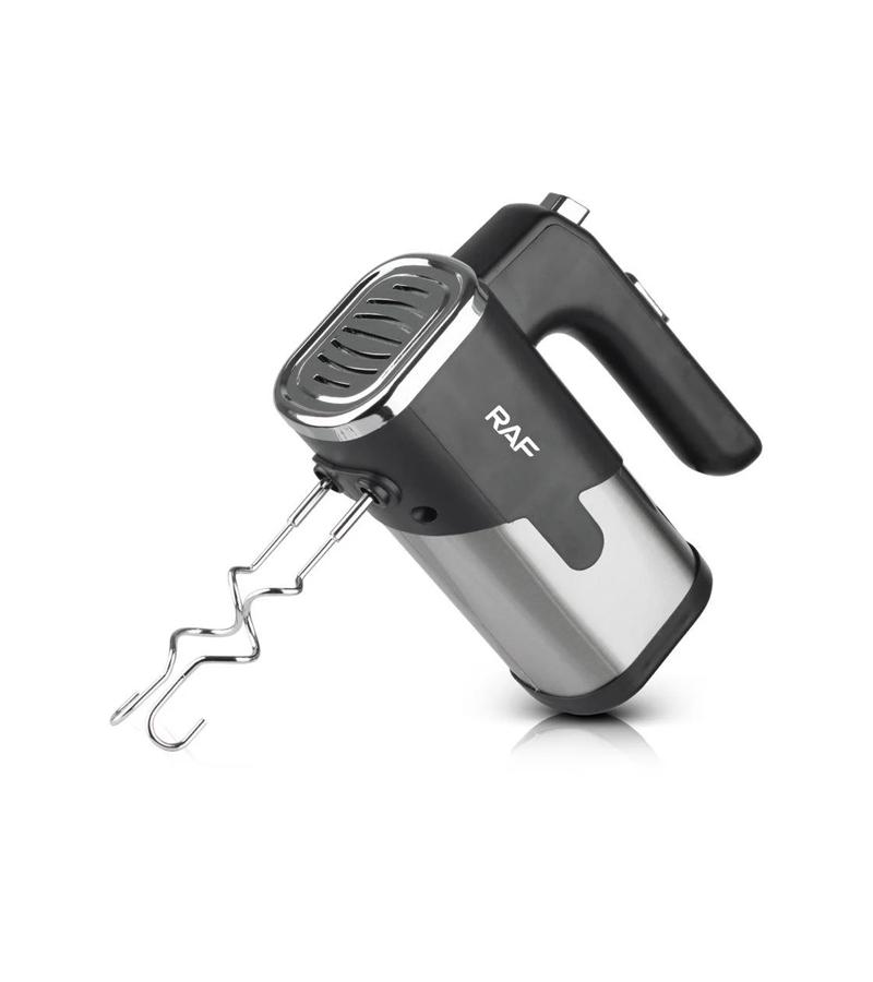 მიქსერი  R.6630 300W მწარ:RAF